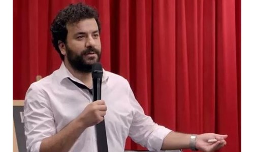 'KONUŞANLAR'A RTÜK'TEN AĞIR CEZA